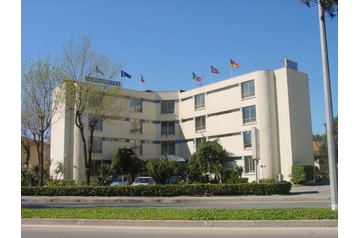 Francija Hotel Mandelieu La Napoule, Eksterjers